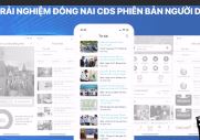 Hướng dẫn cài đặt Đồng Nai Chuyển đổi số p6
