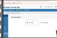 Tăng giảm tài sản trong năm p2