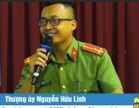 Chương trình Hỏi đáp pháp luật số 4 năm 2024 với chủ đề "Luật An Ninh Mạng" p8
