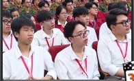Phong trào ‘Bình dân học vụ số’ sẽ mang lại lợi ích cho mọi người dân, quốc gia, dân tộc p6