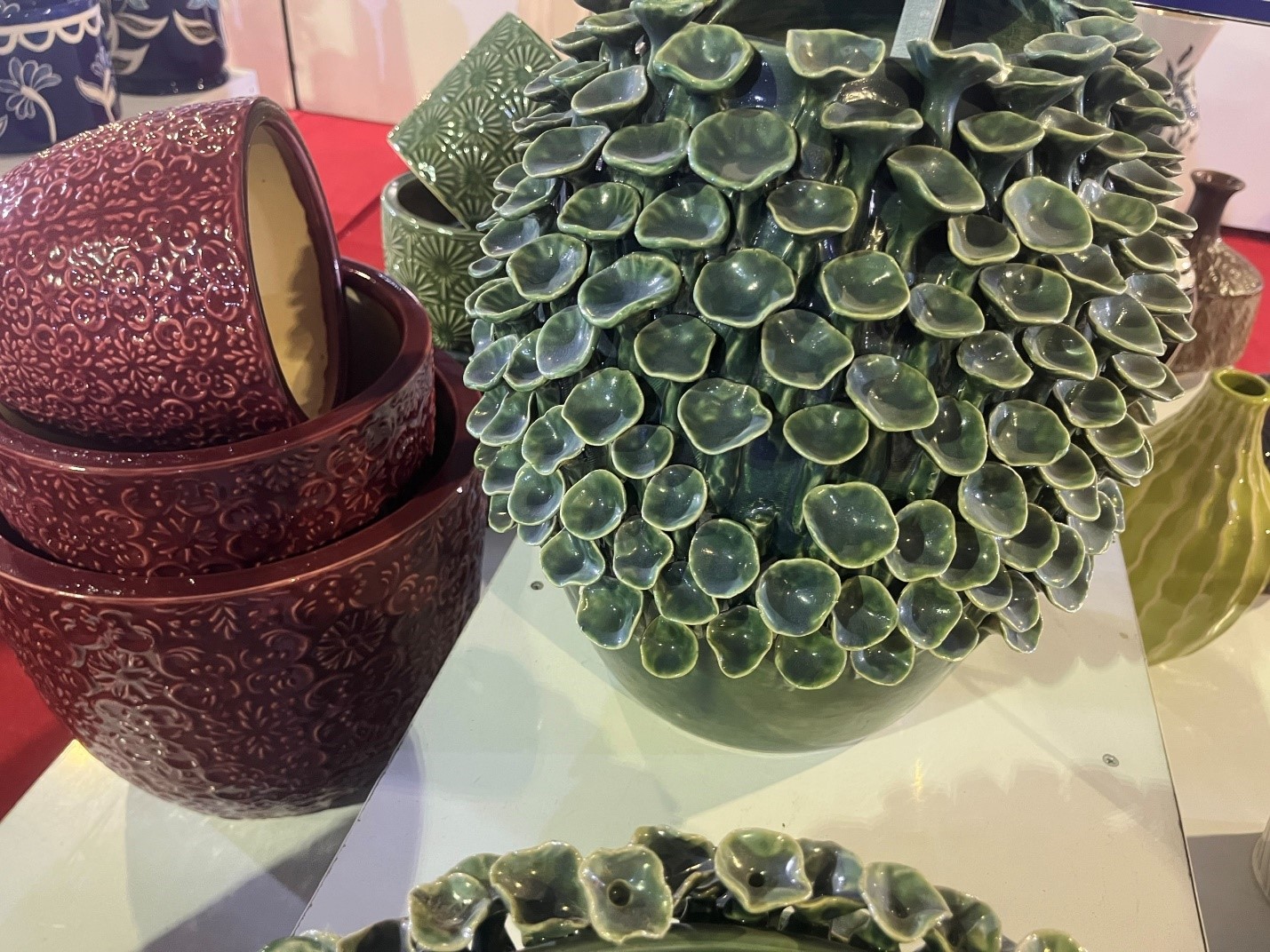 (Hình ảnh minh họa tại triển lãm 2023).3-NhatHoang.jpg