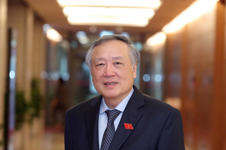 Thủ tướng Chính phủ phân công nhiệm vụ của các Phó Thủ tướng- Ảnh 1.