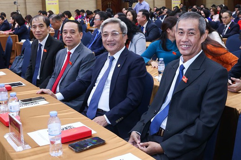 Nhân rộng điển hình tiên tiến, mô hình tốt, cách làm hay trong phong trào thi đua yêu nước- Ảnh 4.