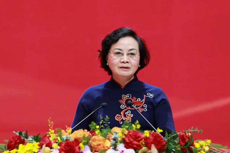 Năm nhiệm vụ trọng tâm phát huy vai trò đội ngũ cán bộ trong kỷ nguyên mới- Ảnh 1.